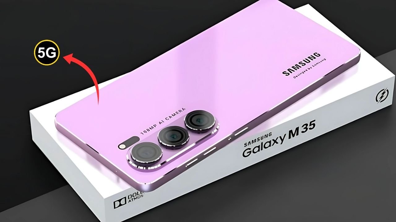 कौड़ी के भाव में लॉन्च हुआ Samsung का प्रीमियम 5G स्मार्टफोन, 200MP कैमरा और 6000mAh बैटरी के साथ, जल्दी खरीदे